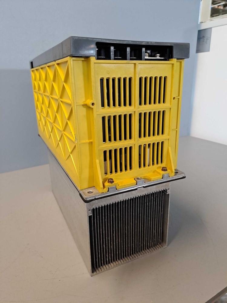 FANUC  A06B6091H145