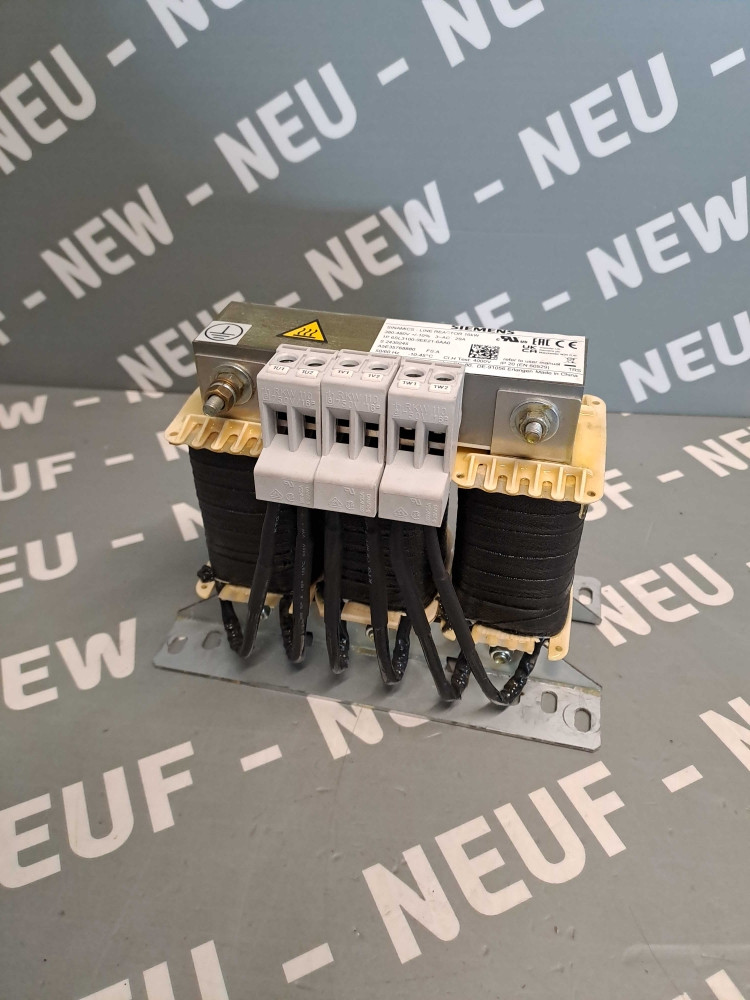 SIEMENS 6SL31000EE216AA0