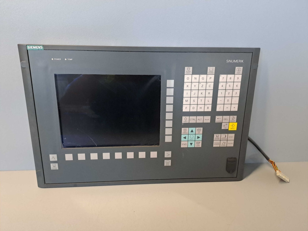 SIEMENS 6FC52030AF000AA0