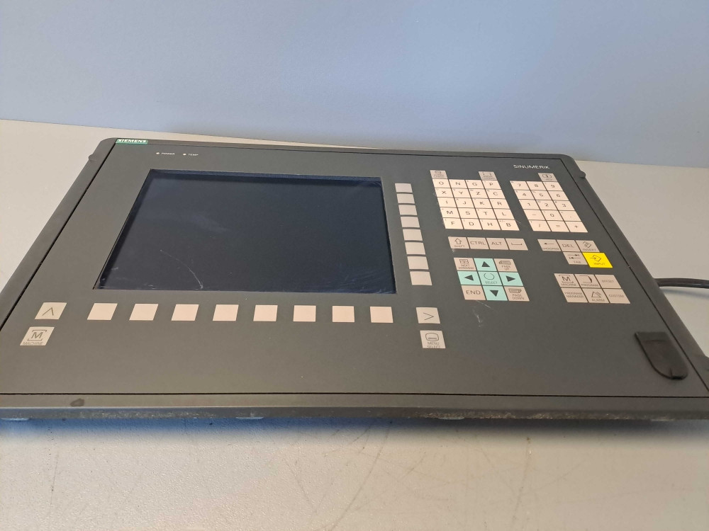 SIEMENS 6FC52030AF000AA0