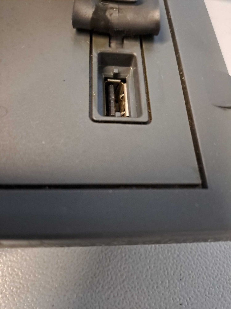 SIEMENS 6FC52030AF000AA0