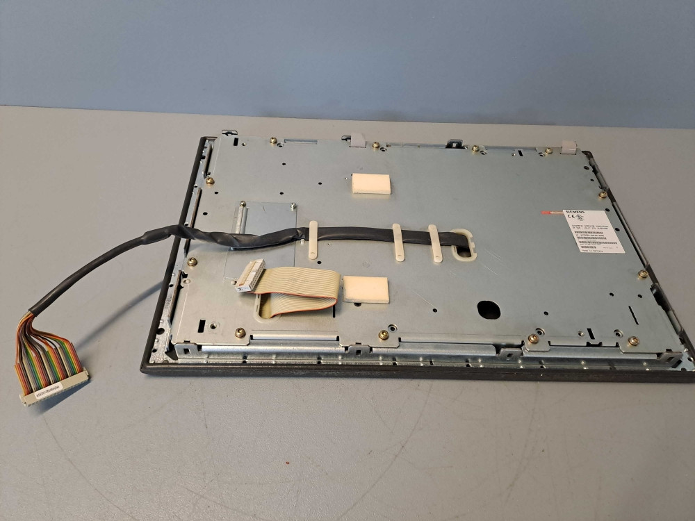 SIEMENS 6FC52030AF000AA0