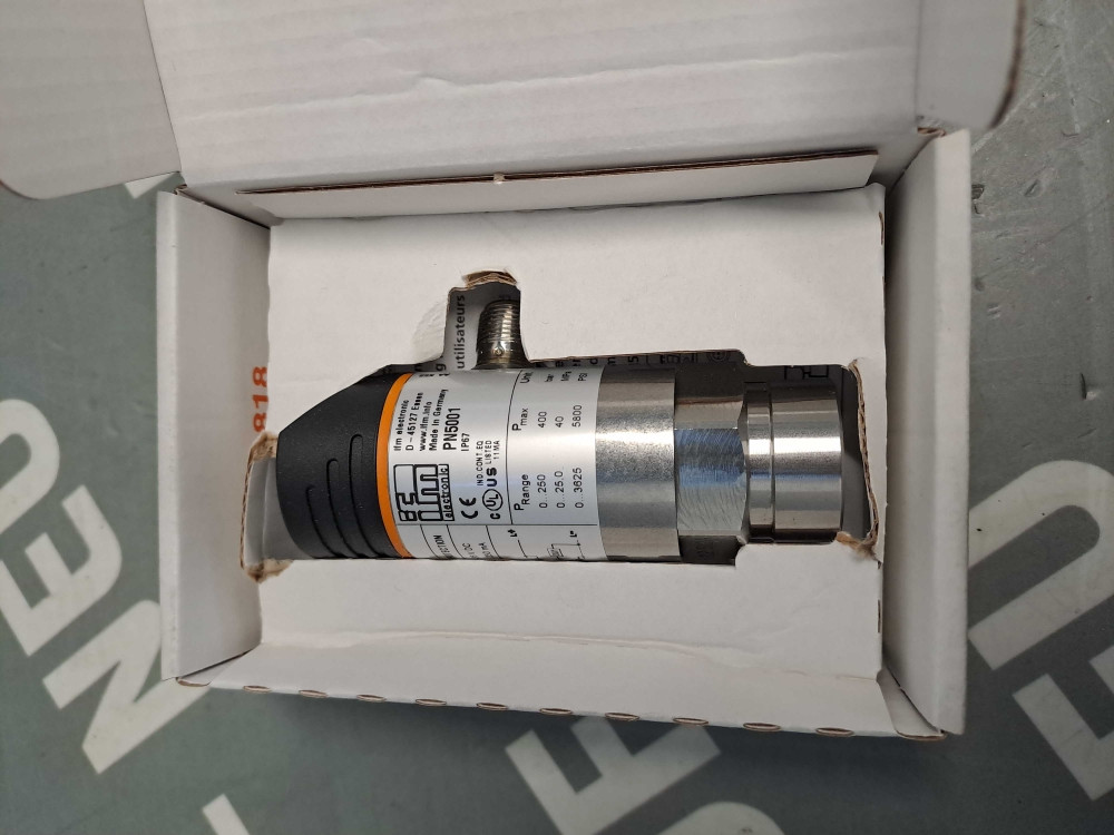 IFM PN5001