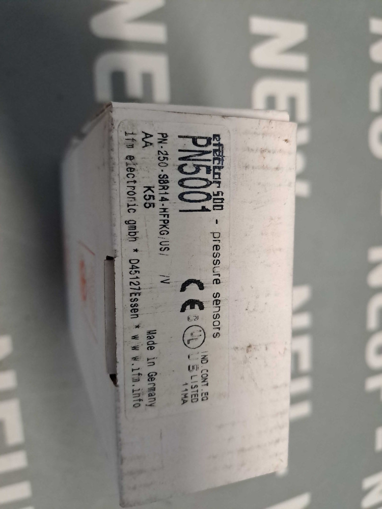 IFM PN5001