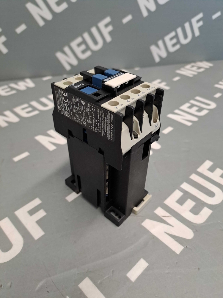 TÉLÉMÉCANIQUE  LP1D0910BW