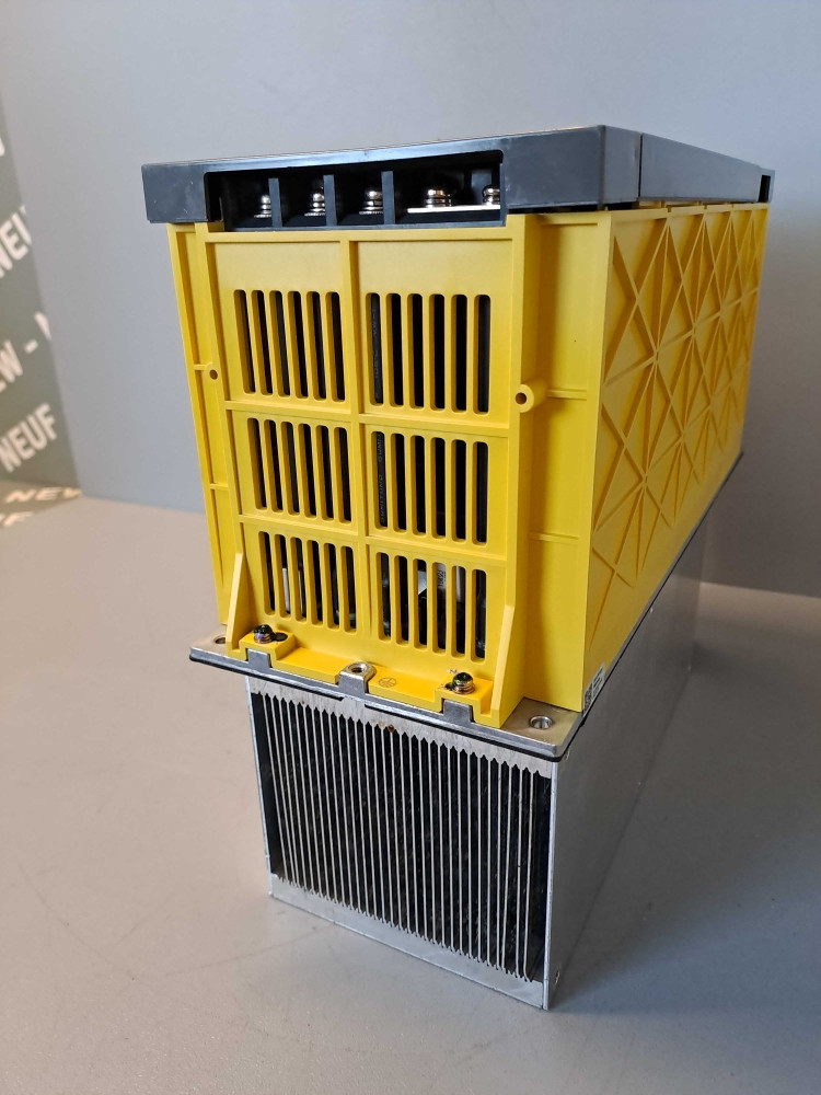 FANUC A06B6087H126EM