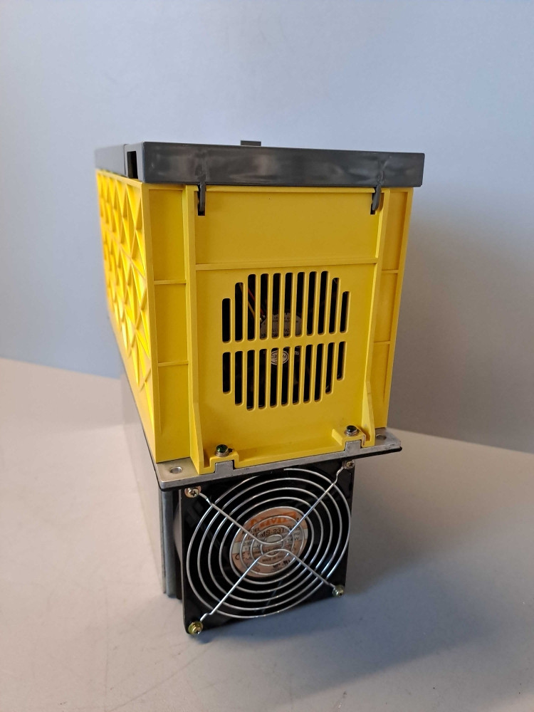 FANUC A06B6087H126EM