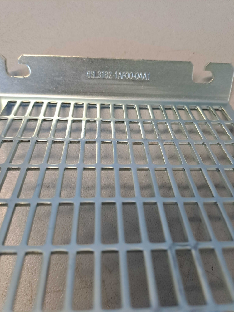 SIEMENS 6SL31621AF000AA1