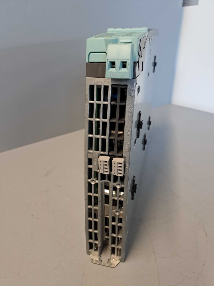 SIEMENS 6SL31306AE210AB1