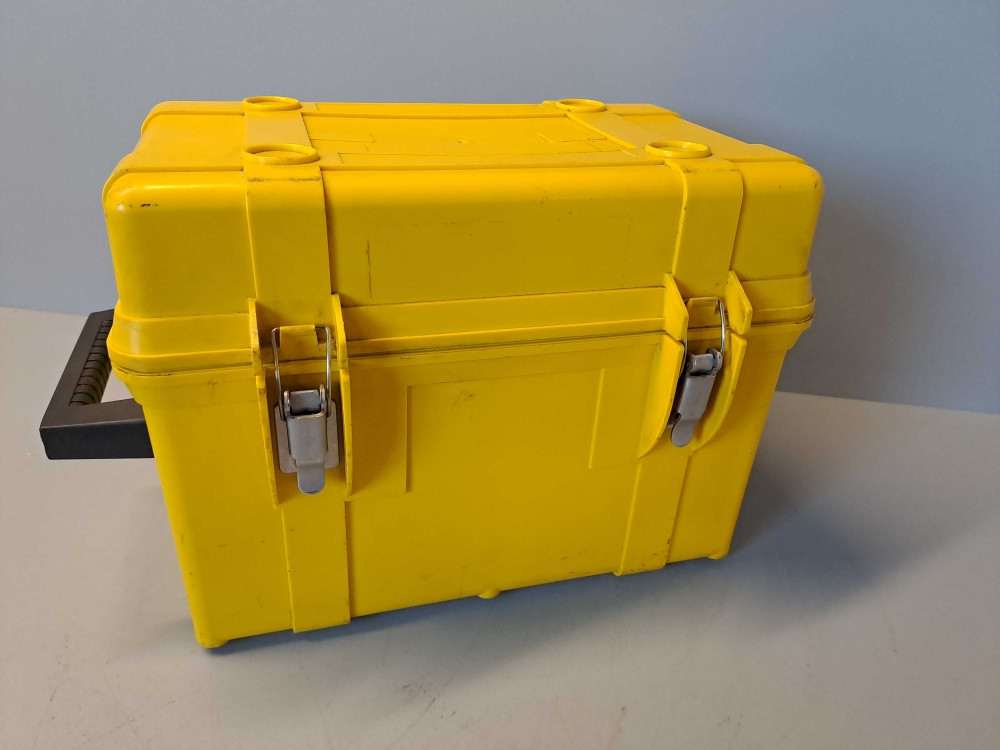 CHAUVIN ARNOUX  PR0WATT3