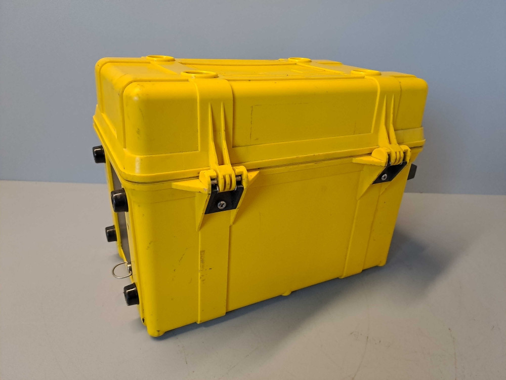 CHAUVIN ARNOUX  PR0WATT3