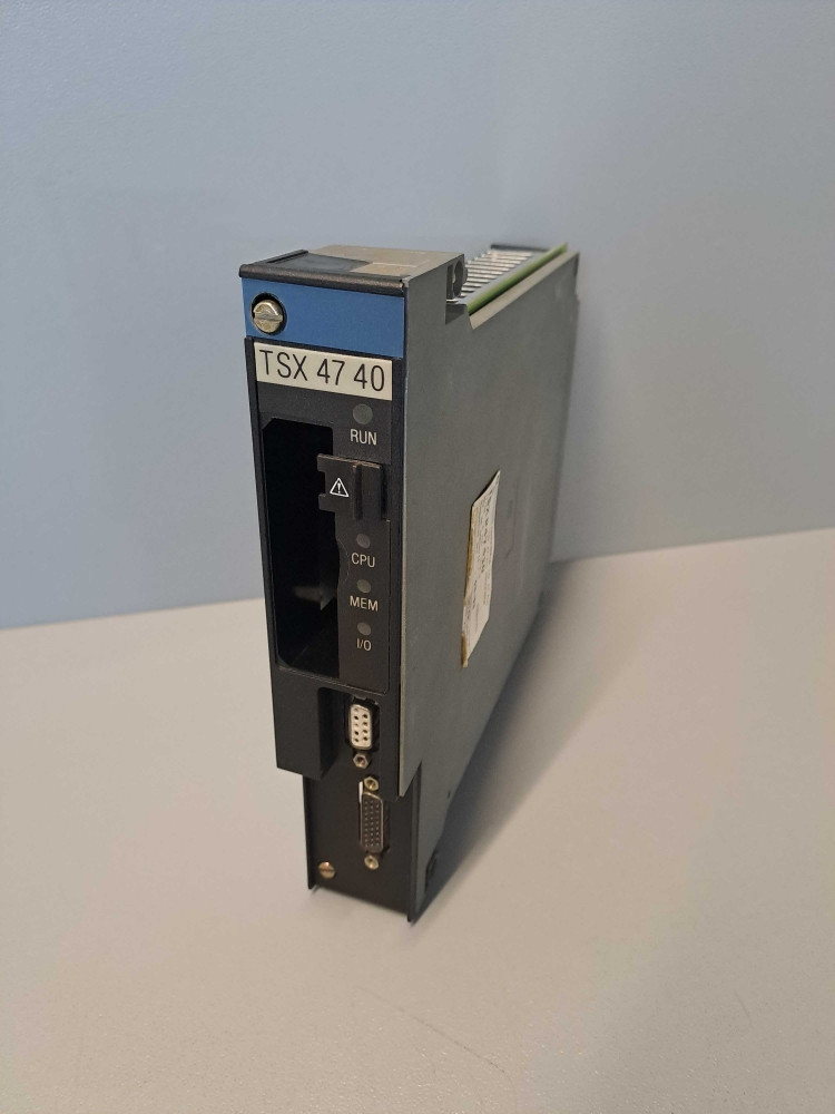 TÉLÉMÉCANIQUE  TSXP47410