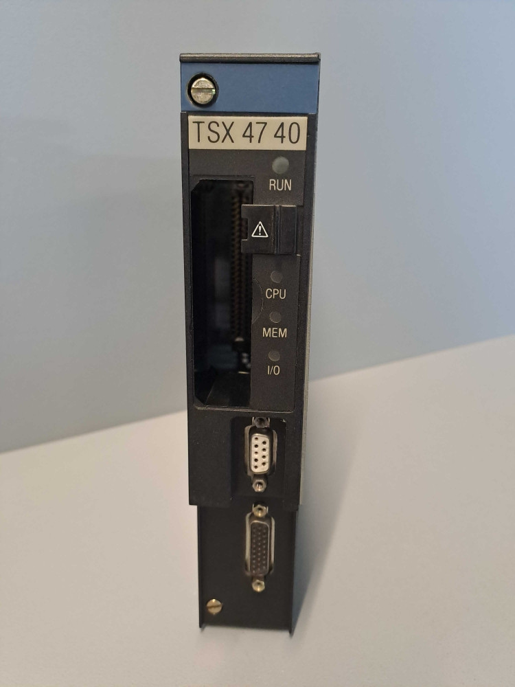 TÉLÉMÉCANIQUE  TSXP47410