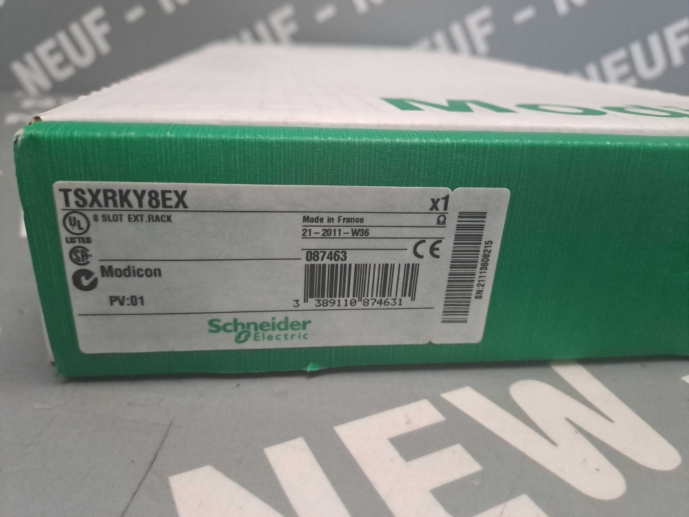 SCHNEIDER  TSXRKY8EX