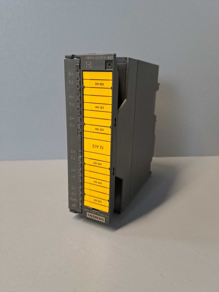 SIEMENS  6ES73364GE000AB0