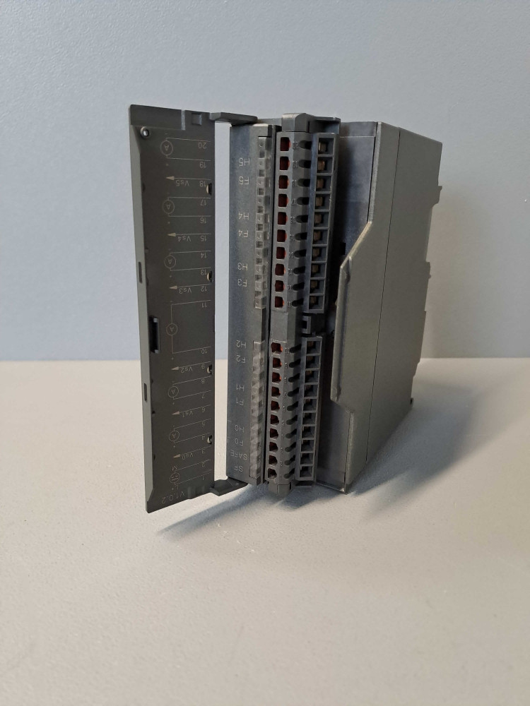 SIEMENS  6ES73364GE000AB0