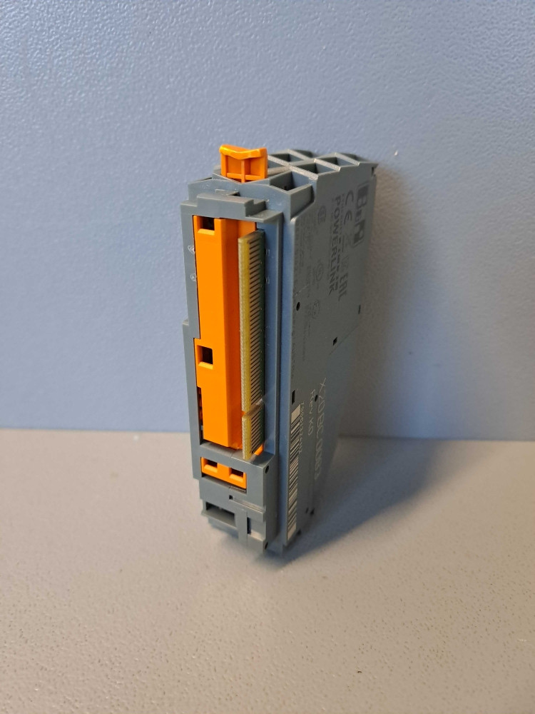 B&R X20BC0083
