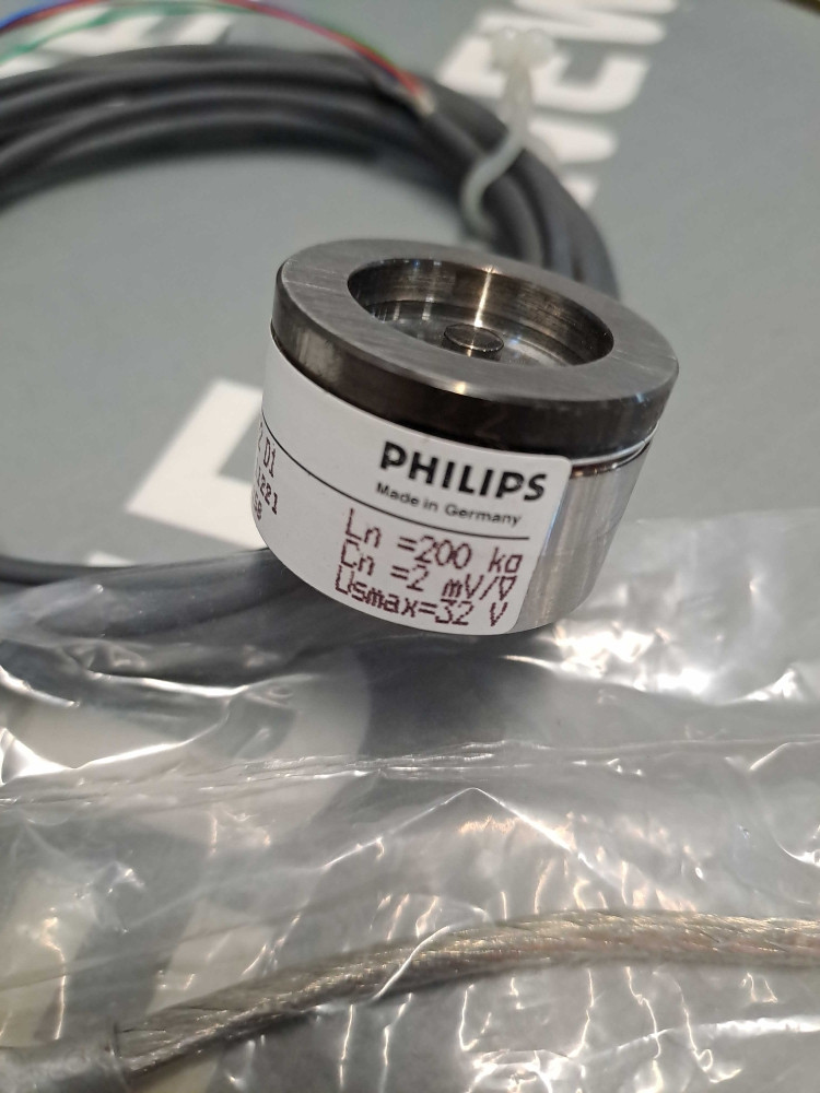 PHILIPS PR6211-22D1