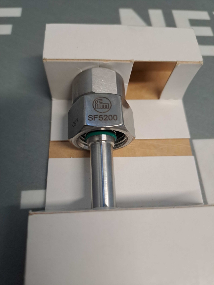 IFM ELECTRONIC SF5200