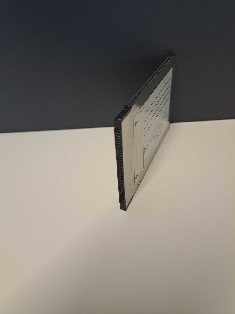 SIEMENS 6FC52505AX301AH0