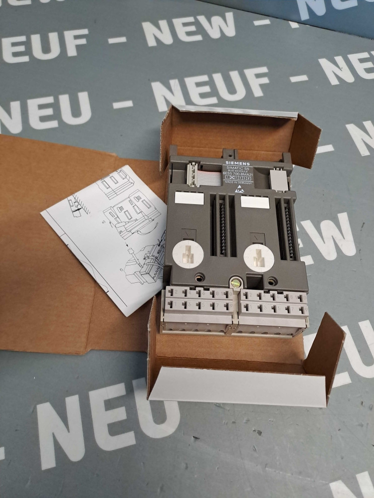 SIEMENS 6ES57008MA21