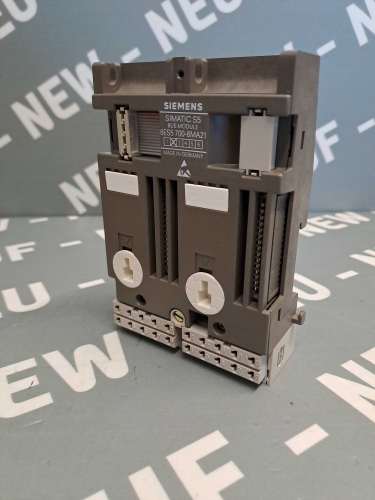 SIEMENS 6ES57008MA21