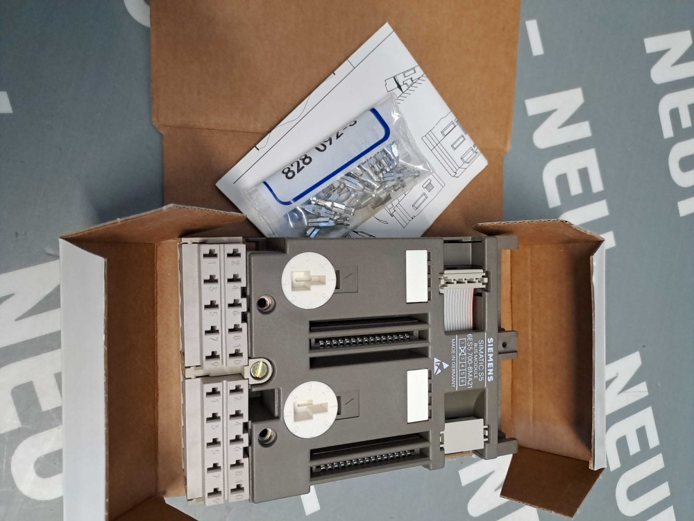 SIEMENS 6ES57008MA21