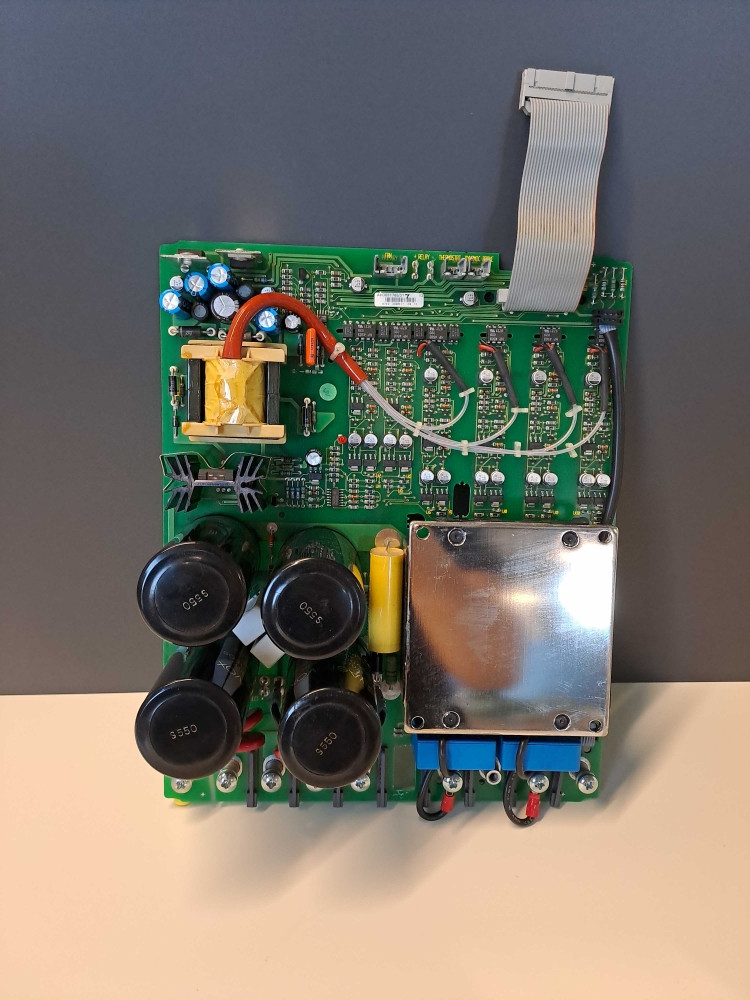 EUROTHERM AH388176U31