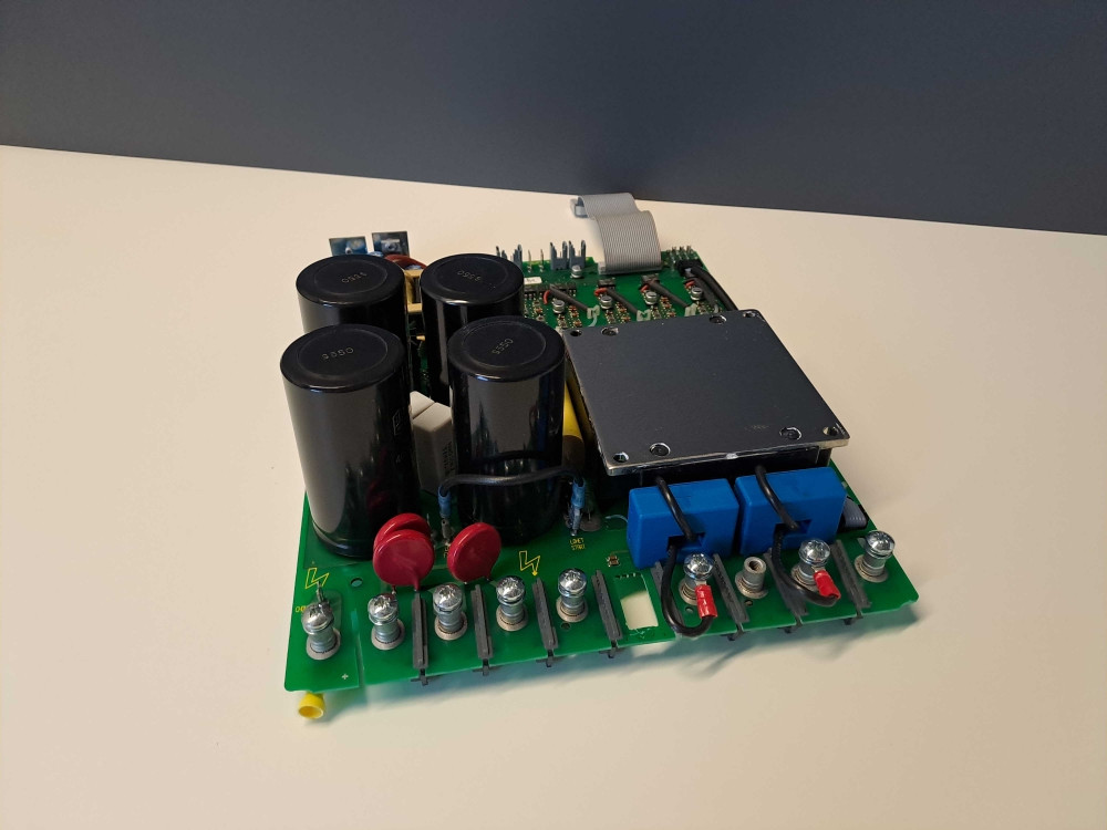 EUROTHERM AH388176U31