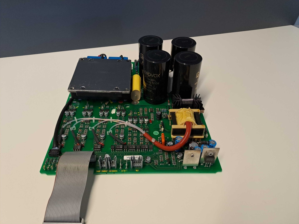 EUROTHERM AH388176U31