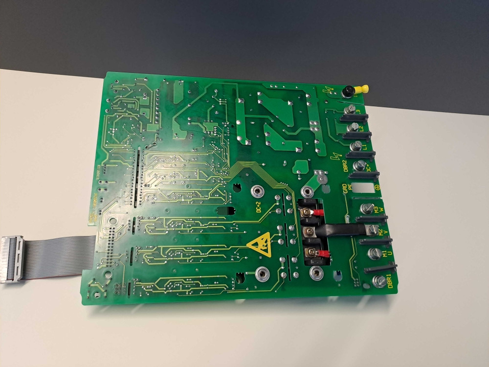 EUROTHERM AH388176U31