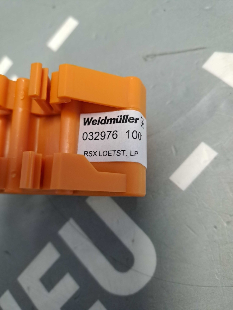 WEIDMULLER  032976