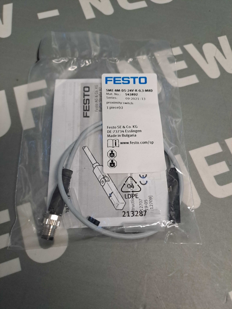 FESTO  543892