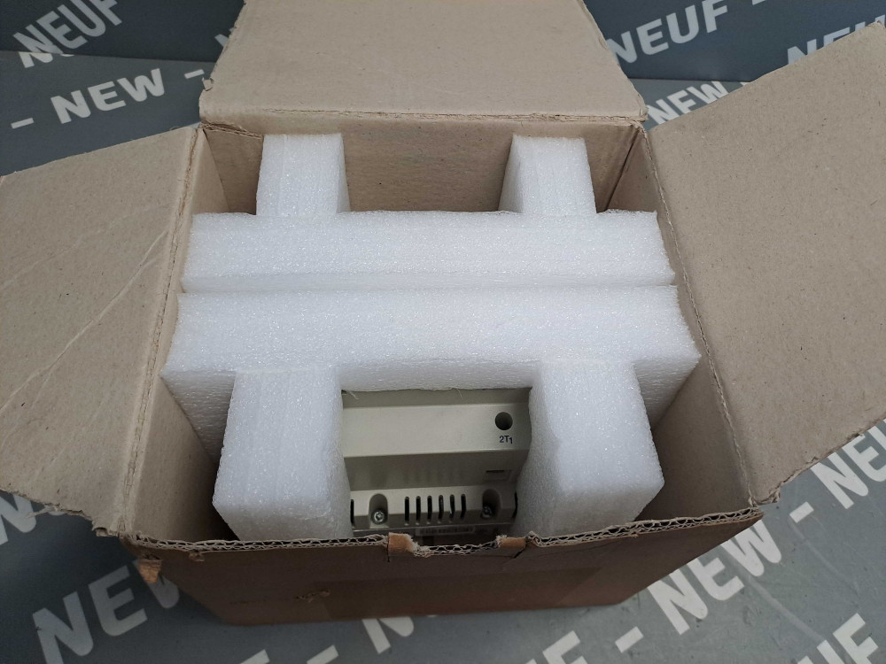 TÉLÉMÉCANIQUE  LH4N244Q7