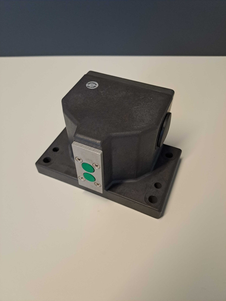 EUCHNER RGBF02X12781LM