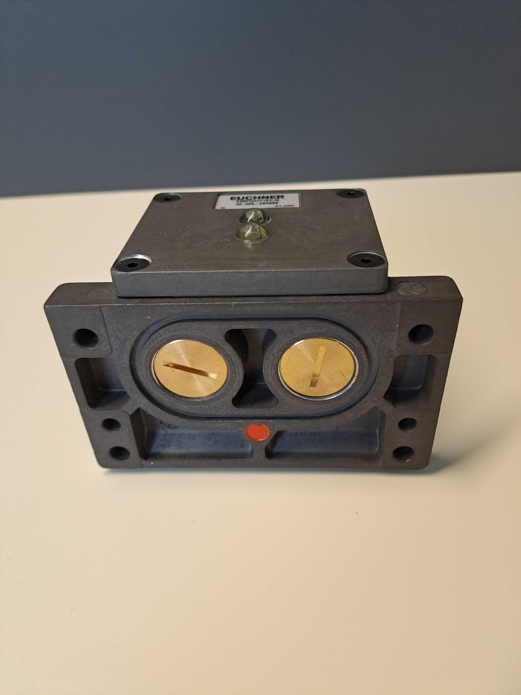 EUCHNER RGBF02X12781LM