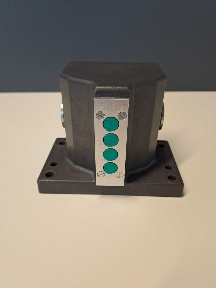 EUCHNER RGBF04X12781L