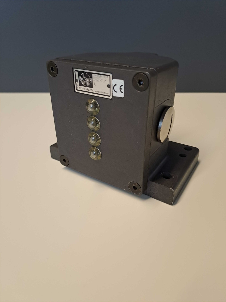 EUCHNER RGBF04X12781L