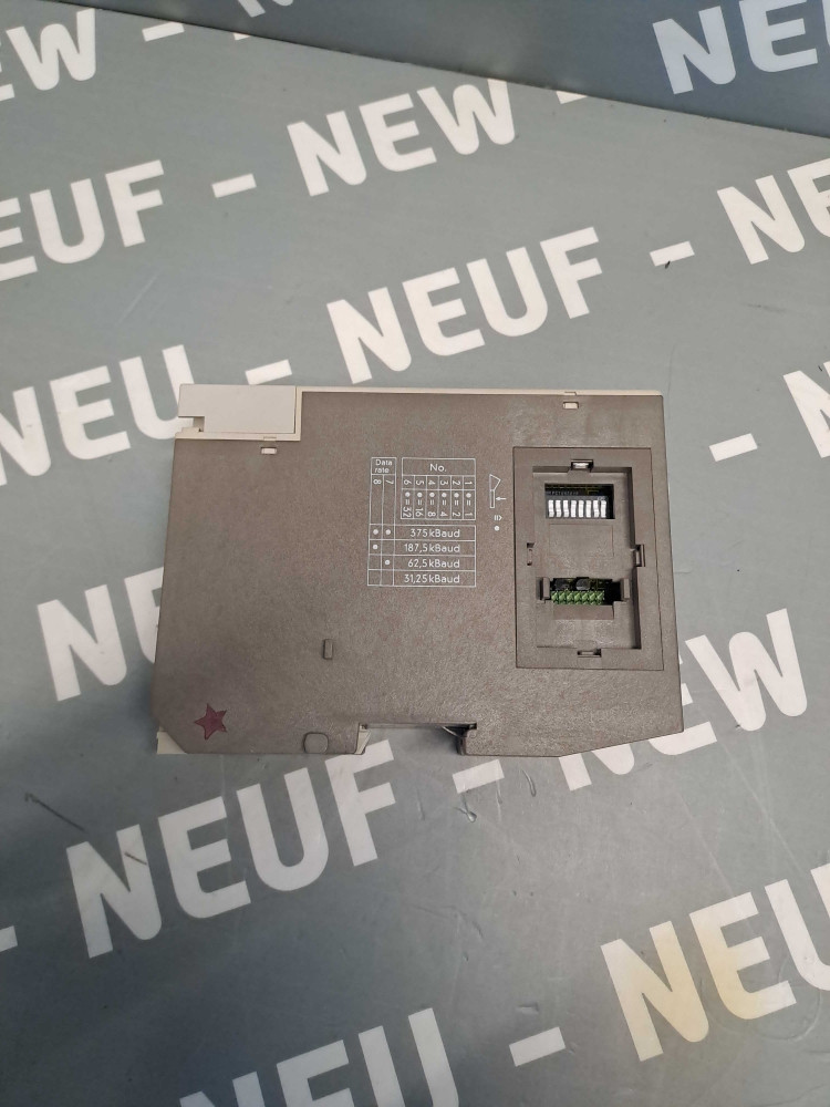 SIEMENS 6ES5318-8MA12