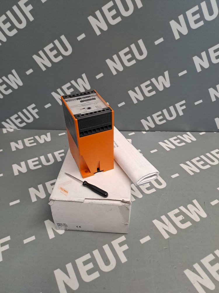 IFM  SR0100
