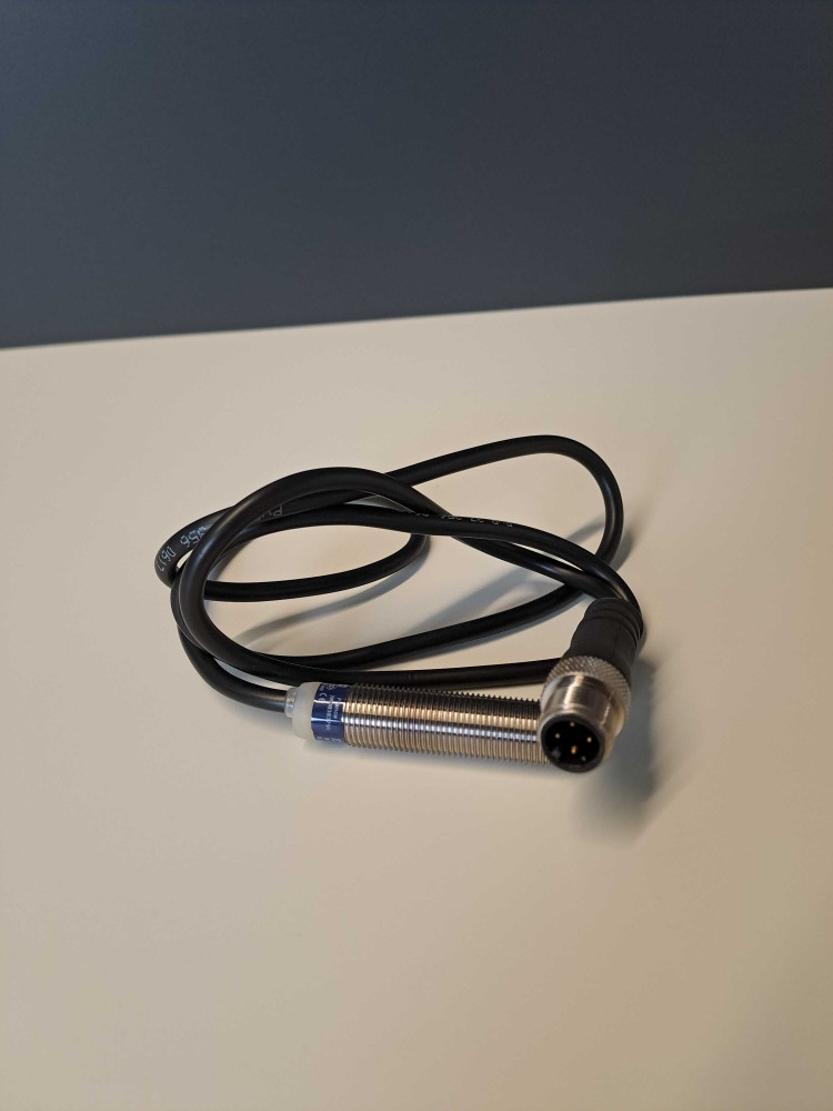 TÉLÉMÉCANIQUE  XS1M12DA210LD