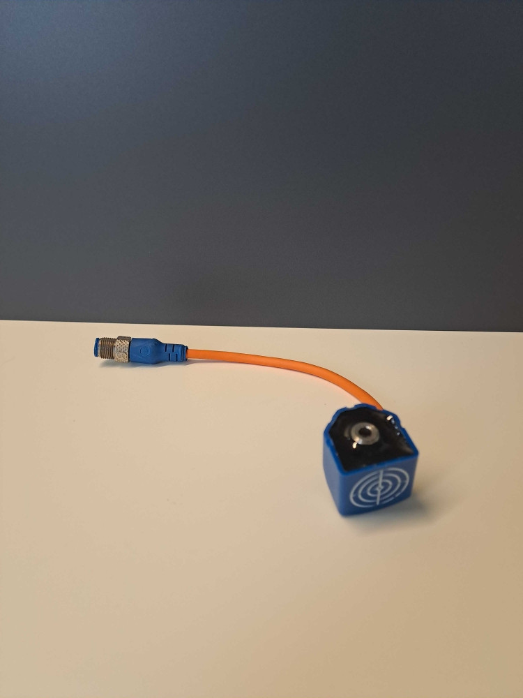 SENSTRONIC A1202S5Q261021