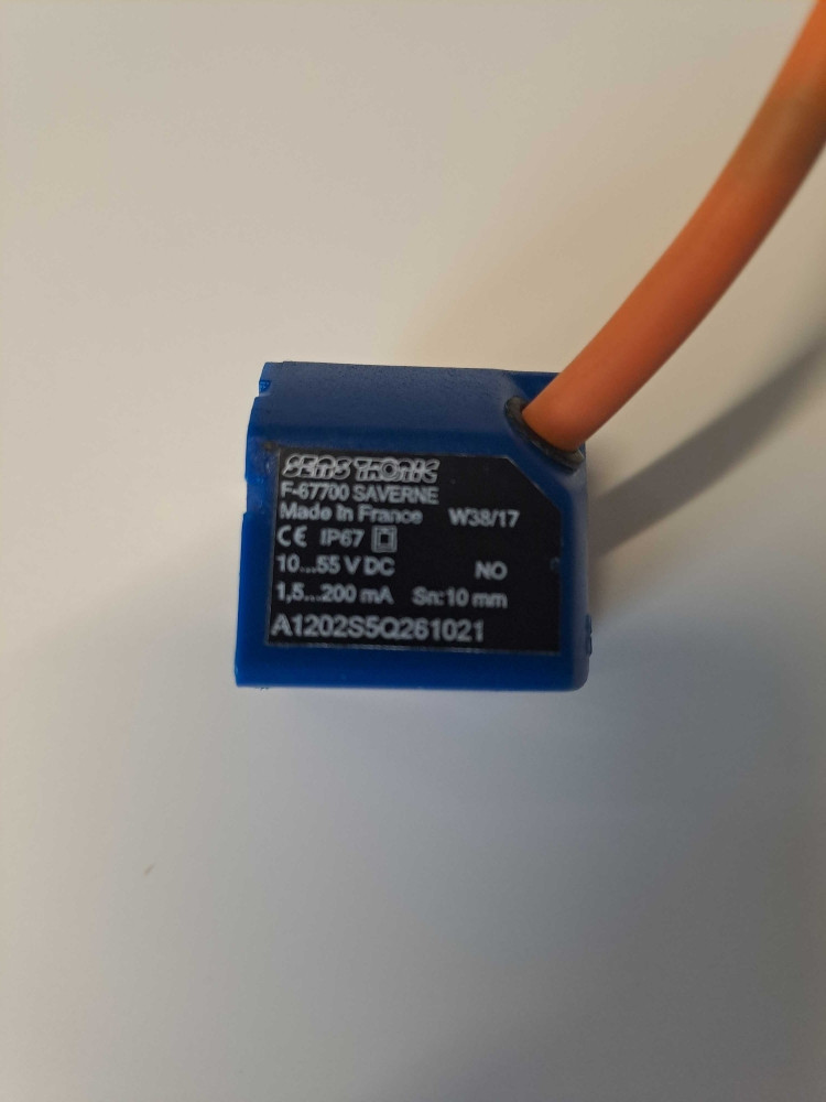 SENSTRONIC A1202S5Q261021