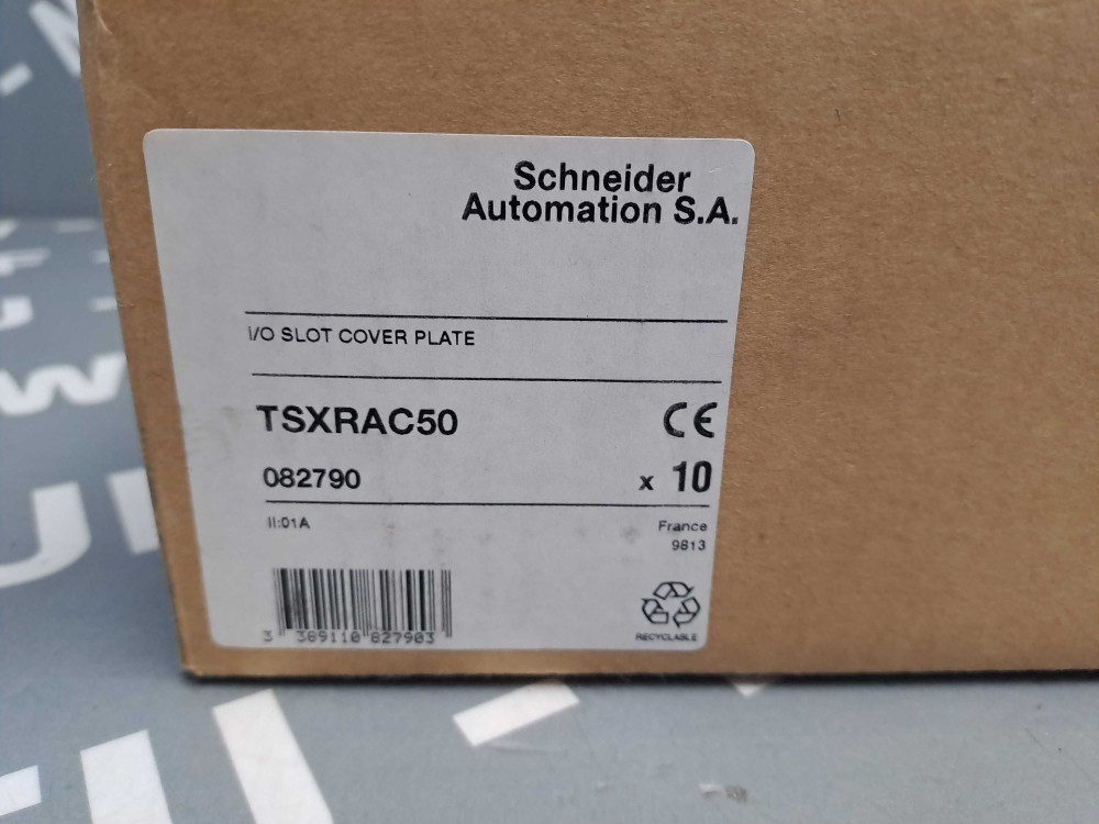 SCHNEIDER  TSXRAC50