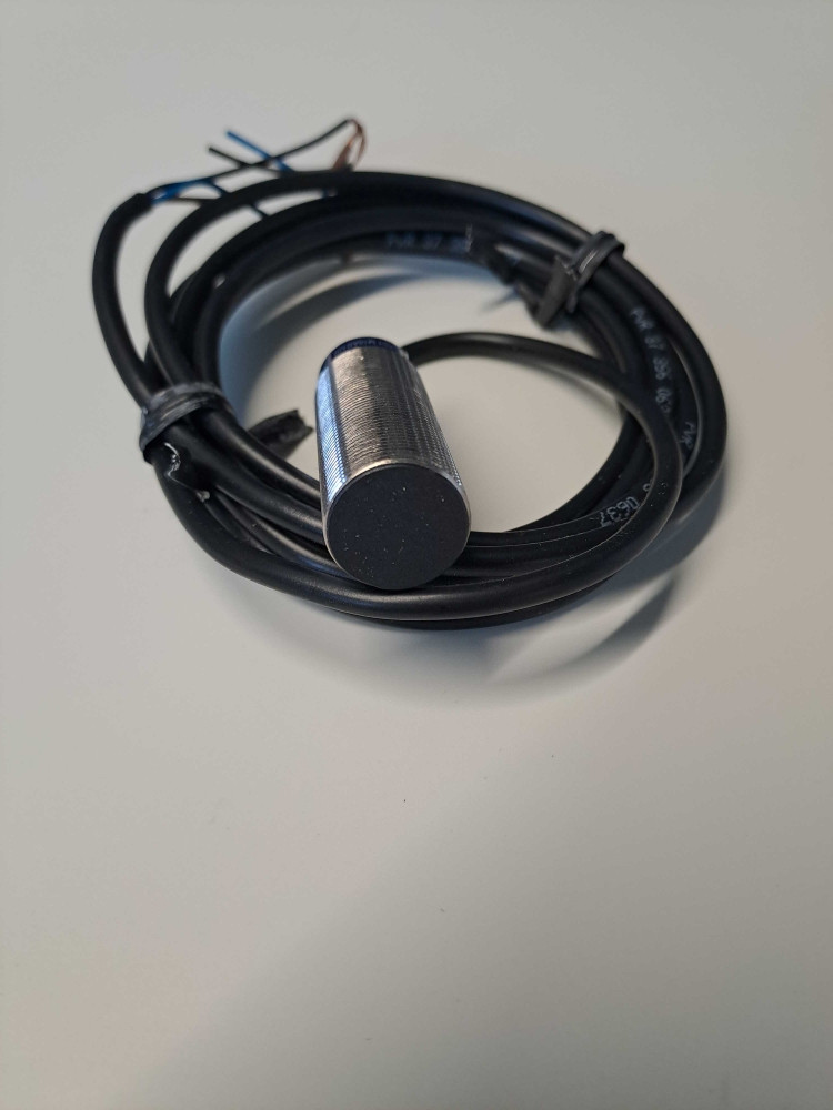 TÉLÉMÉCANIQUE  XS1M18AB120