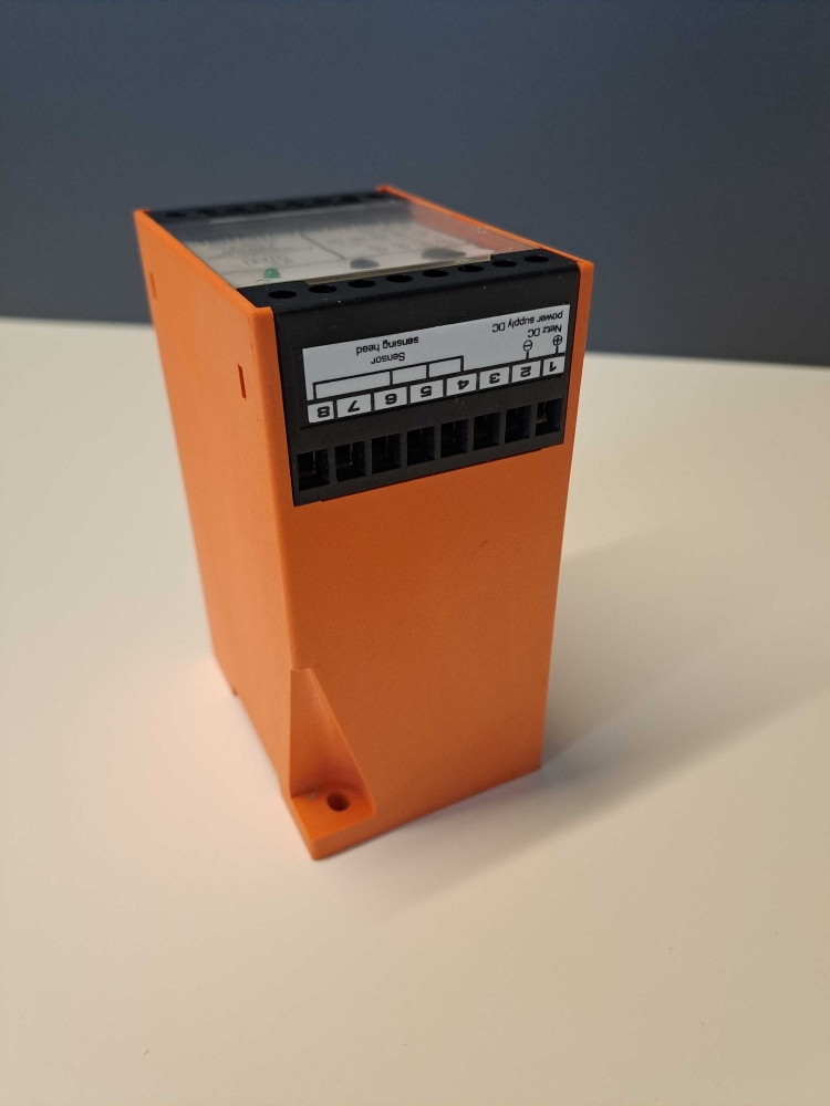 IFM ELECTRONIC VS0100