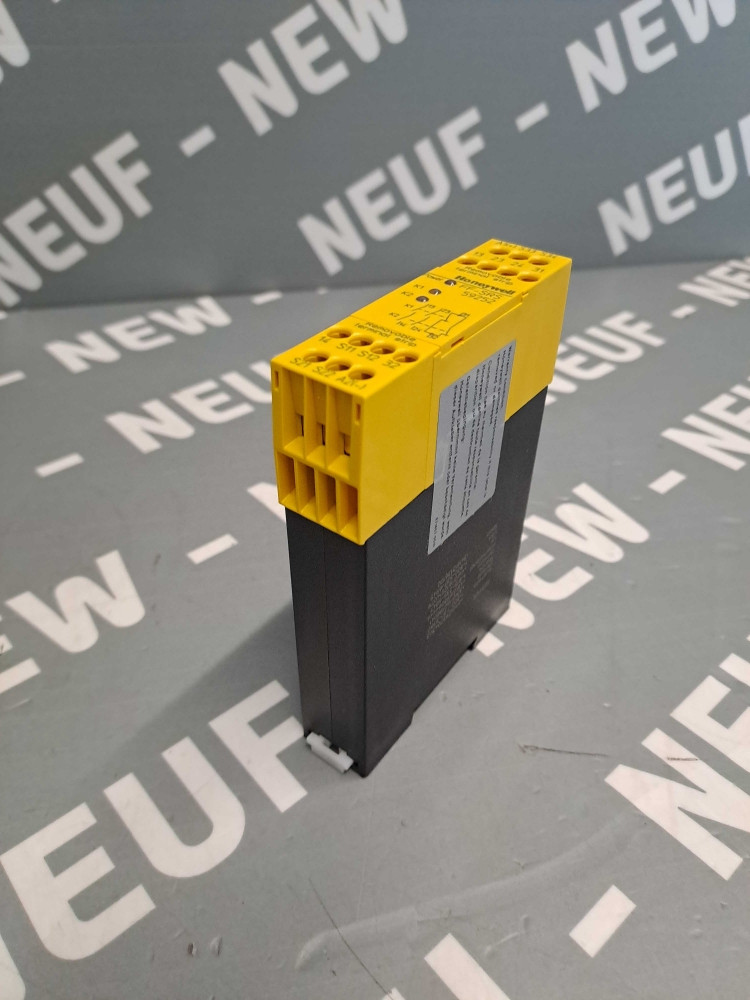 HONEYWELL FF-SRL59252