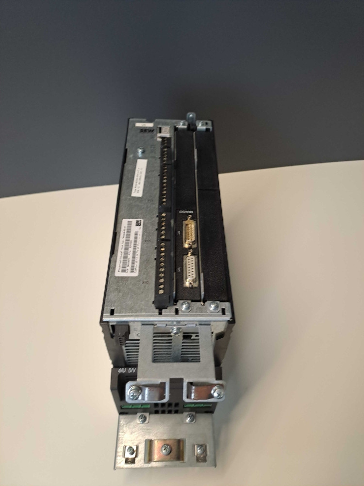 SEW EURODRIVE  MDX61B0055-5A3-4-0T