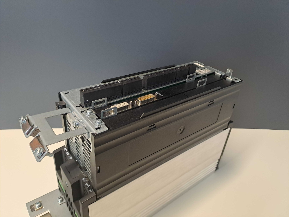 SEW EURODRIVE  MDX61B0055-5A3-4-0T