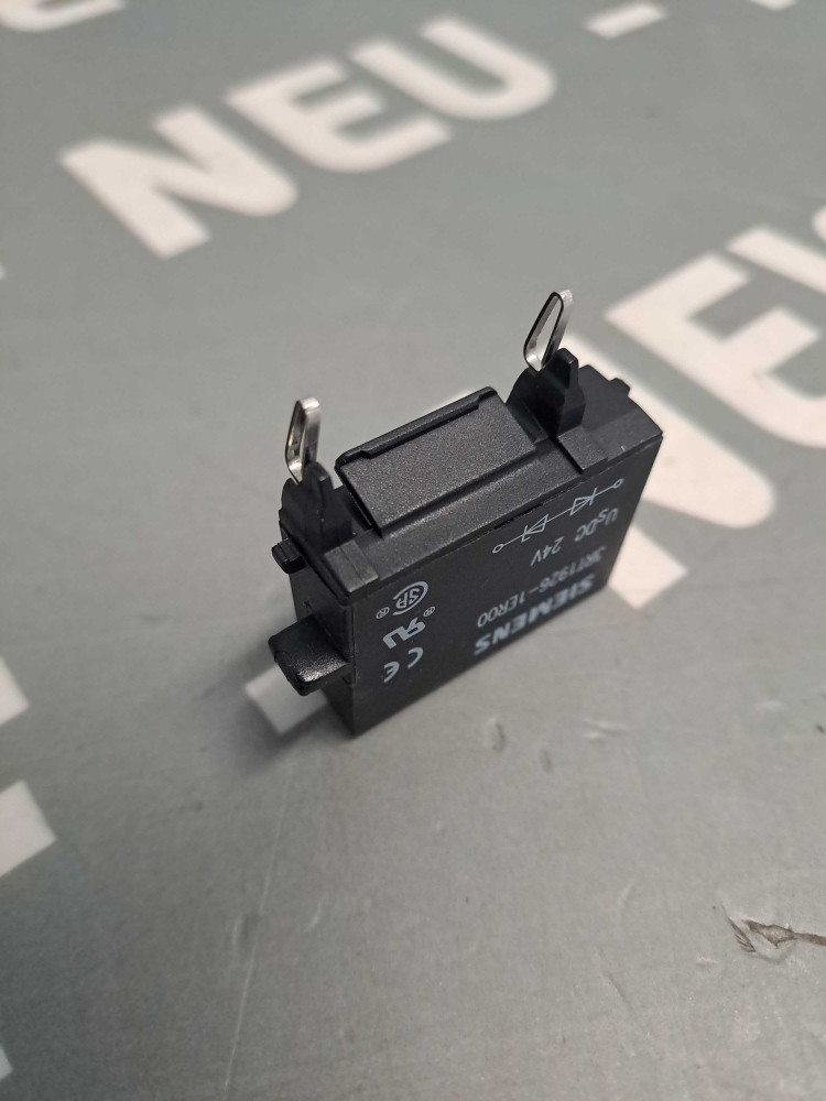 SIEMENS 3RT19261ER00